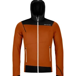 - Feece ight Hoody - Feecejacke < Ortovox Discount