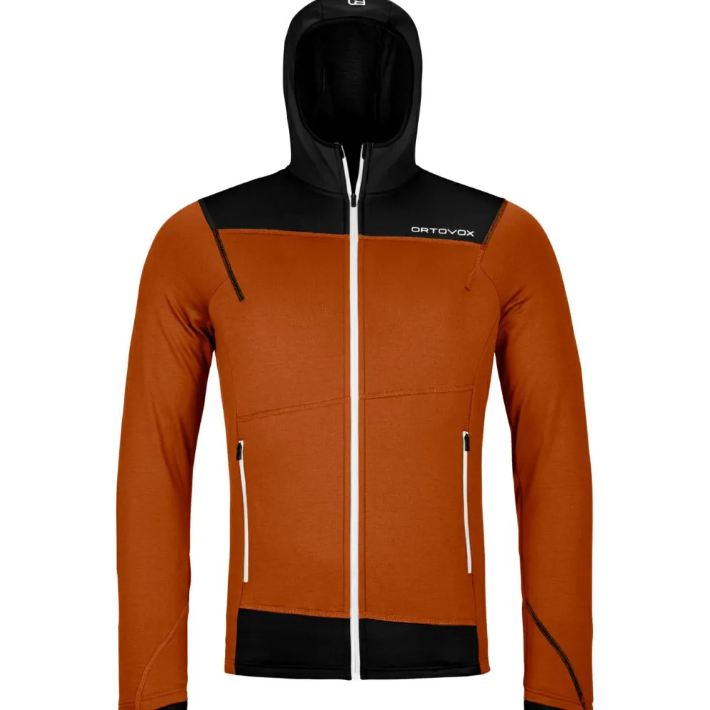 - Feece ight Hoody - Feecejacke < Ortovox Discount