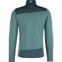 Ortovox - Fleece Light Jacket - Fleecejacke