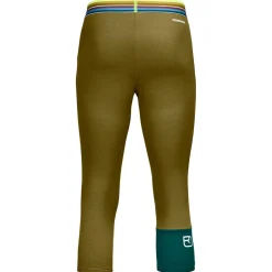 Ortovox - Fleece Light Short Pants - Merinounterwäsche Clearance