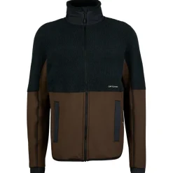 Ortovox Wanderbekleidung|Jacken-- Fleece Teddy Jacket - Fleecejacke