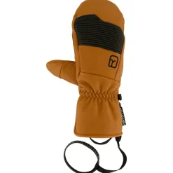 Ortovox - Full Leather Mitten - Handschuhe Outlet