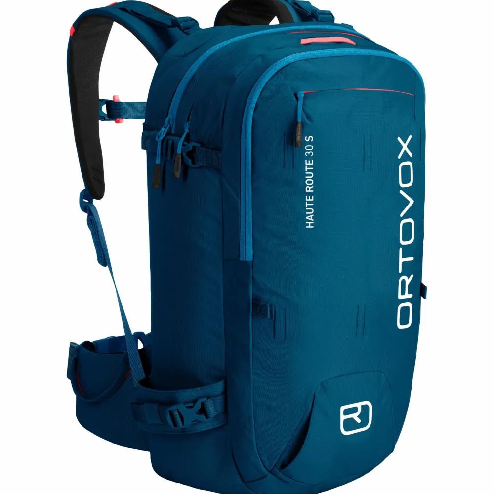 - Haute Route 30 S - Skitourenrucksack < Ortovox Best