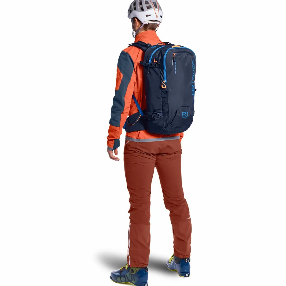 - Haute Route 30 S - Skitourenrucksack < Ortovox Best