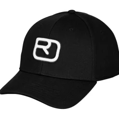 Ortovox - Logo Flex Cap - Cap
