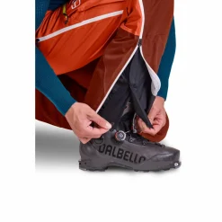 - 3 Orter Pant - Regenhoe < Ortovox Discount