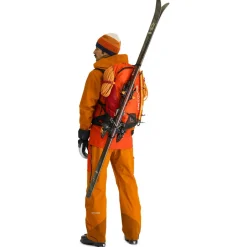 Ortovox Skibekleidung|Skijacken-- 3L Ravine Shell Jacket - Skijacke