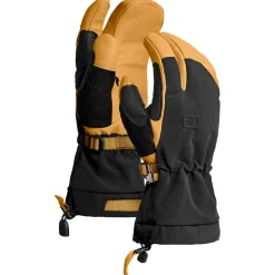 Ortovox - Merino Freeride 3 Finger Glove - Handschuhe Sale