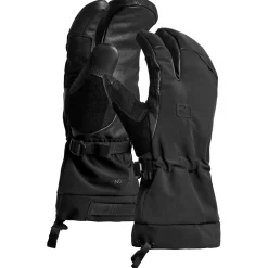 Ortovox - Merino Freeride 3 Finger Glove - Handschuhe Sale