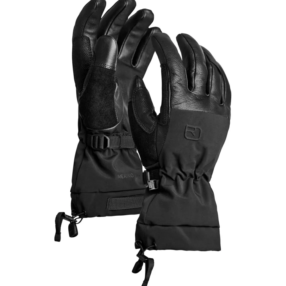 Ortovox - Merino Freeride Glove - Handschuhe Clearance