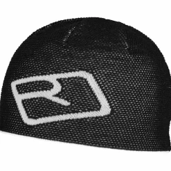Ortovox - Merino Logo Knit Beanie - Mütze Online