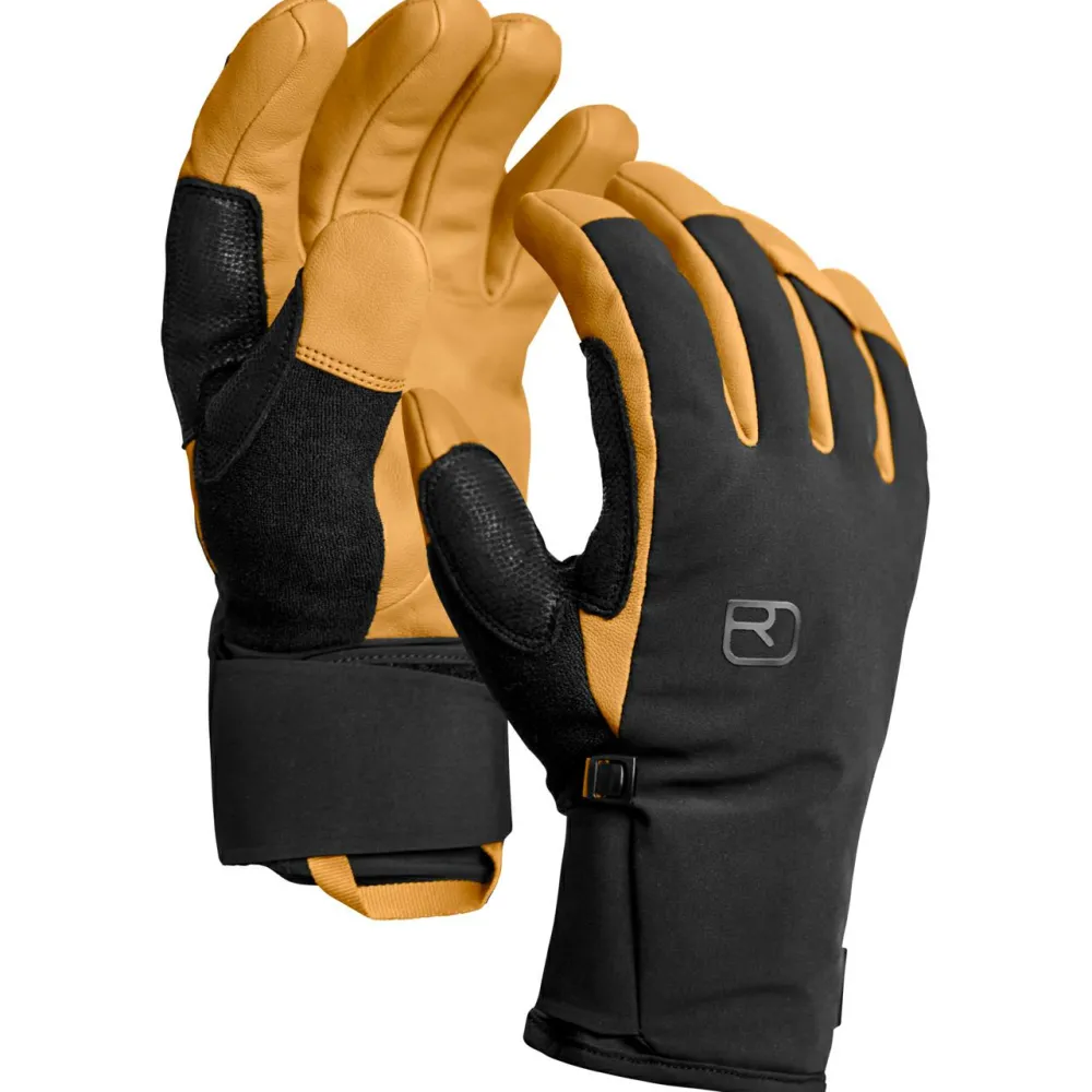 - erino ountain Gove - Handchuhe < Ortovox New
