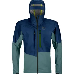 Ortovox - Mesola Jacket - Skijacke Clearance