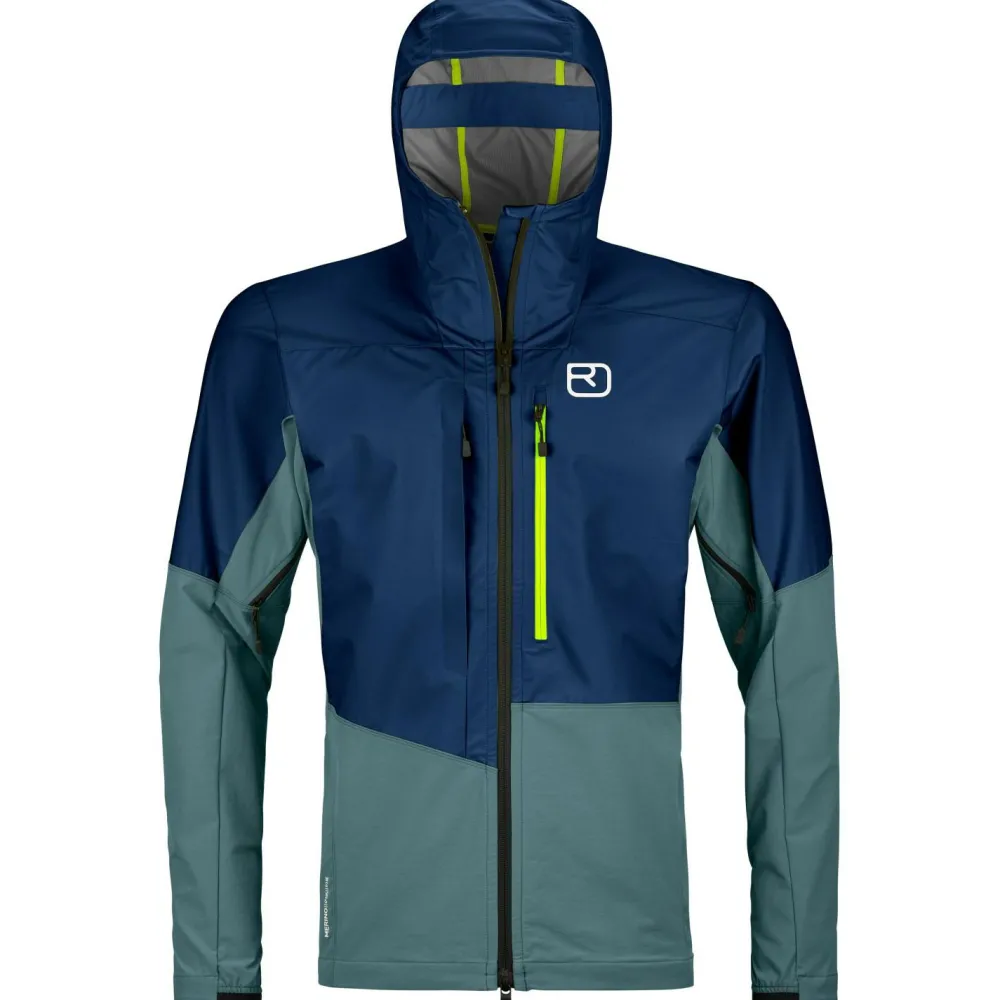 Ortovox - Mesola Jacket - Skijacke Clearance