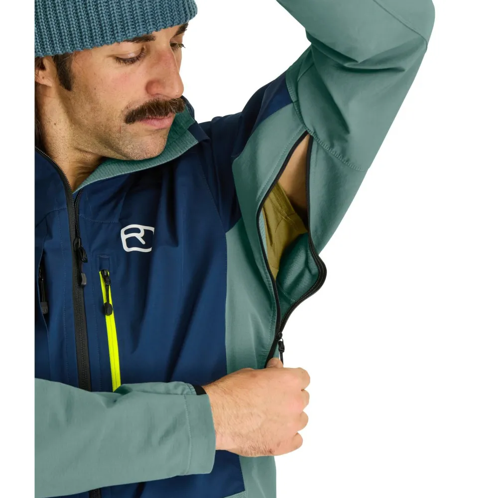 Ortovox - Mesola Jacket - Skijacke Clearance