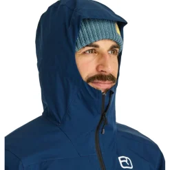Ortovox - Mesola Jacket - Skijacke Clearance