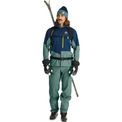 Ortovox - Mesola Jacket - Skijacke Clearance