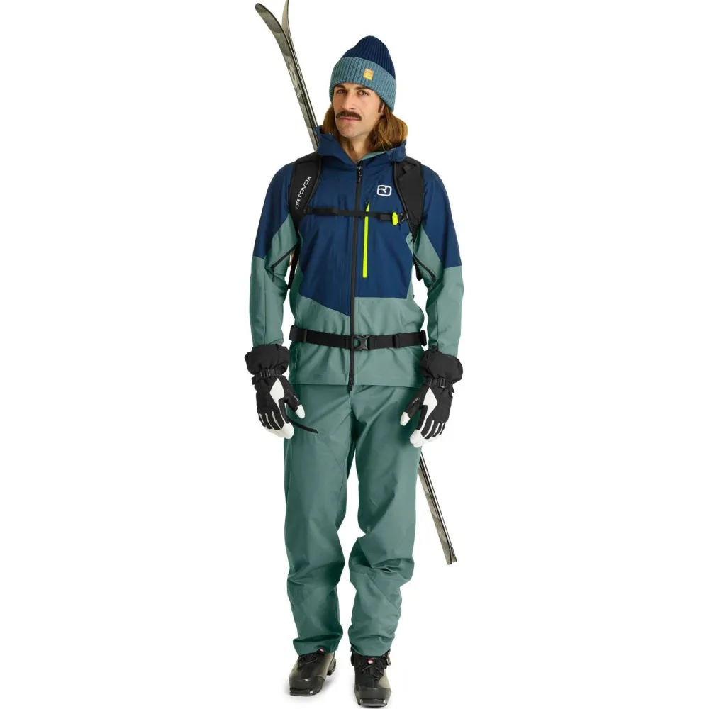 Ortovox - Mesola Jacket - Skijacke Clearance