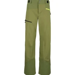 Ortovox - Mesola Pants - Skihose Hot