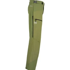 Ortovox - Mesola Pants - Skihose Hot