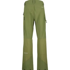 Ortovox - Mesola Pants - Skihose Hot