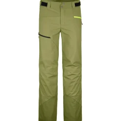 Ortovox - Mesola Pants - Skihose Hot