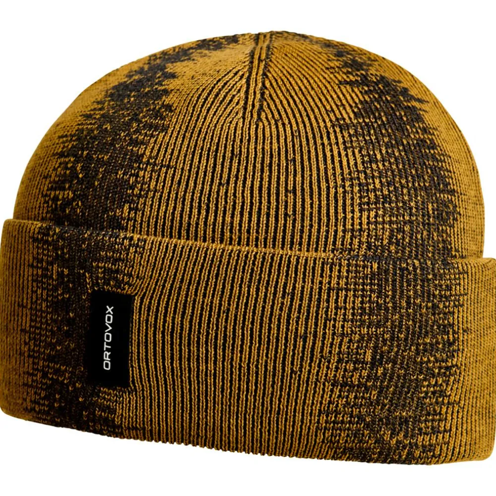 - Nicholson Rib Beanie - Mütze < Ortovox New
