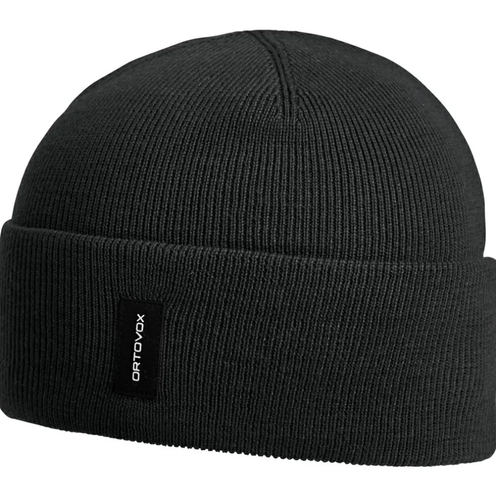- Nicholson Rib Beanie - Mütze < Ortovox New