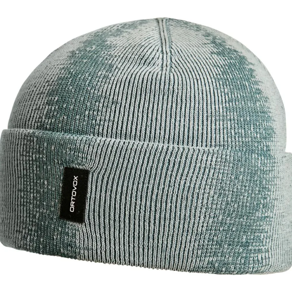 - Nicholson Rib Beanie - Mütze < Ortovox New