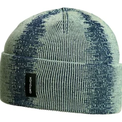 - Nicholson Rib Beanie - Mütze < Ortovox New