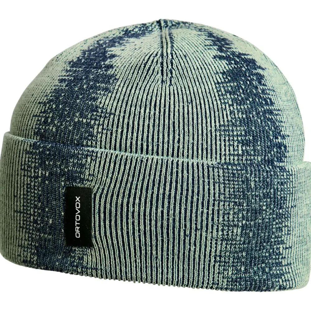 - Nicholson Rib Beanie - Mütze < Ortovox New