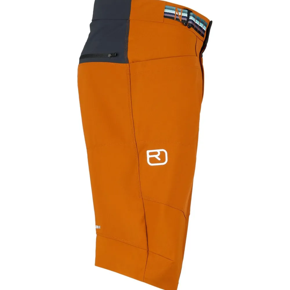 Ortovox - Pala Shorts - Kletterhose Online