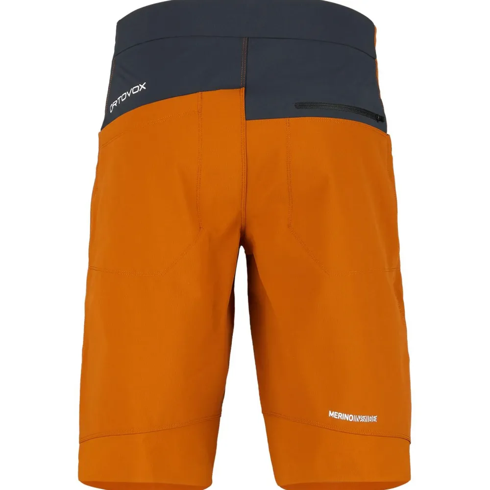 Ortovox - Pala Shorts - Kletterhose Online