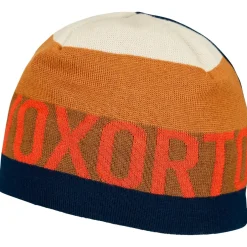 Ortovox Trekkingbekleidung|Kopfbedeckungen-- Patchwork Beanie - Mütze