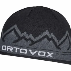 Ortovox - Peak Beanie - Mütze Sale