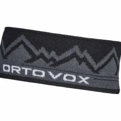 Ortovox - Peak Headband - Stirnband