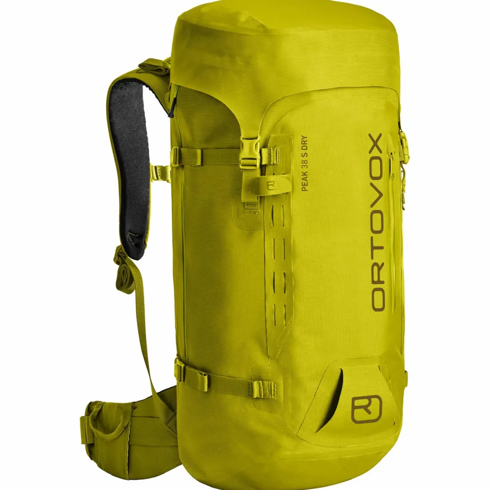 - Peak 38 S Dry - Tourenrucksack < Ortovox New