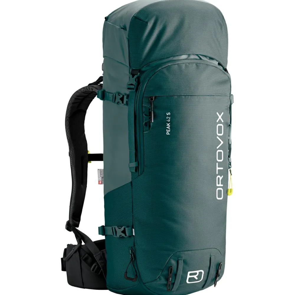- Peak 42 S - Tourenrucksack < Ortovox Hot