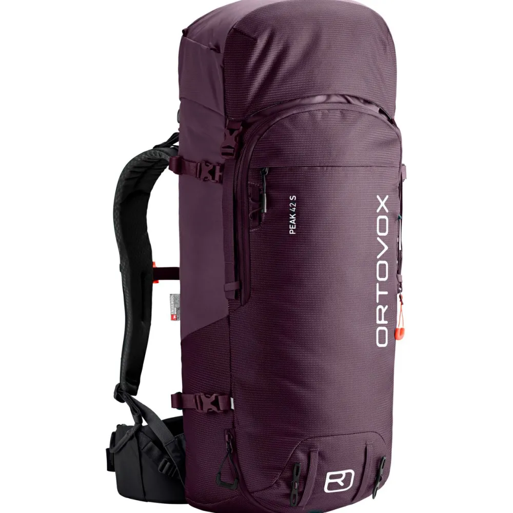 - Peak 42 S - Tourenrucksack < Ortovox Hot
