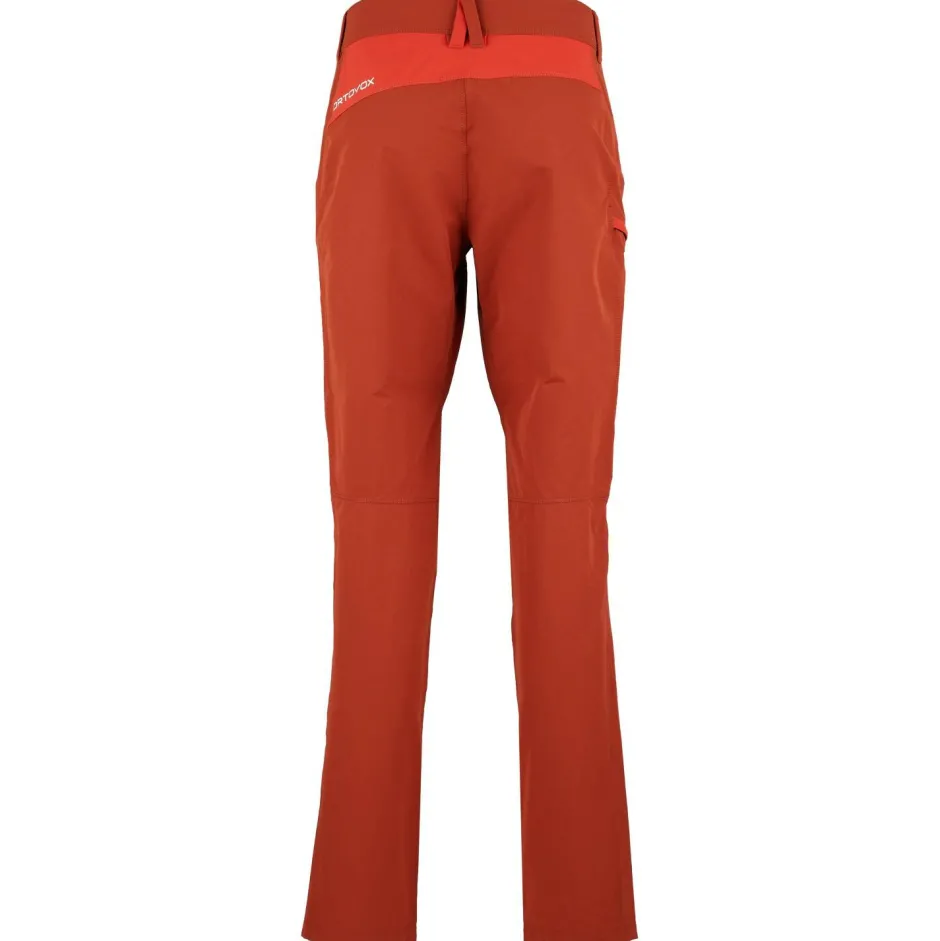 Ortovox - Peo Pant - Trekkinghoe