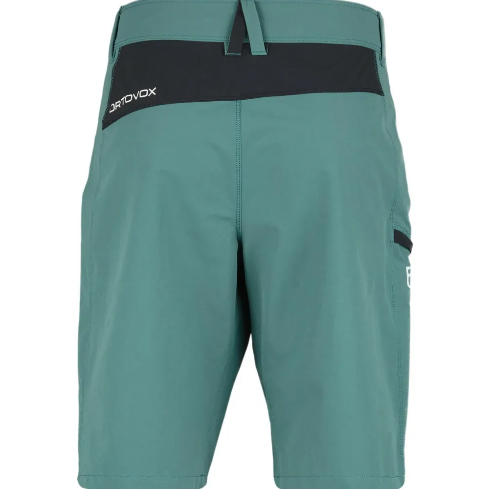 Ortovox - Pelmo Shorts - Shorts Online
