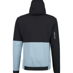 Ortovox Jacken-- Punta Berrino Hooded Jacket - Softshelljacke