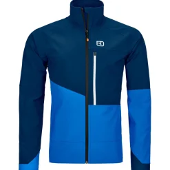 - Punta Berrino Jacket - ofthejacke < Ortovox
