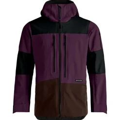 Ortovox - Ravine Free 3L Jacket - Skijacke New