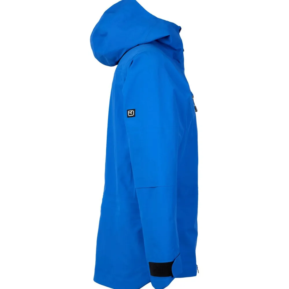 Ortovox - Ravine Free 3L Jacket - Skijacke New