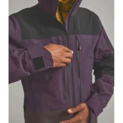 Ortovox - Ravine Free 3L Jacket - Skijacke New