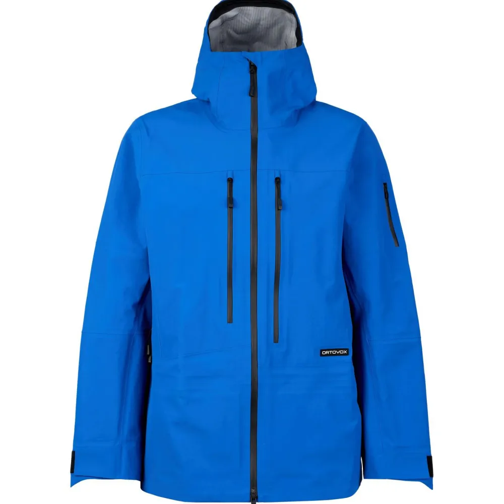 Ortovox - Ravine Free 3L Jacket - Skijacke New