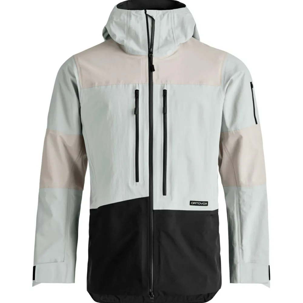 Ortovox - Ravine Free 3L Jacket - Skijacke New