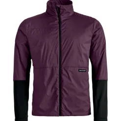 Ortovox - Ravine etawoo 60 Hybrid Jacket - Ioationjacke
