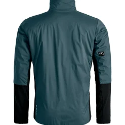 Ortovox - Ravine etawoo 60 Hybrid Jacket - Ioationjacke